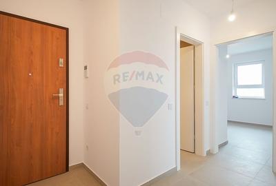 Apartament 2 camere decomandat, NOU | ROKMAN | Tiberiu Eremia 12 - 2