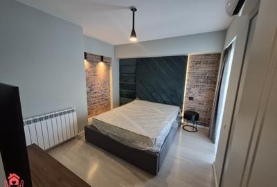 Calea VICTORIEI (Academia Romana)-Imobil BOUTIQUE, apartament luxury, barbeque! - 12