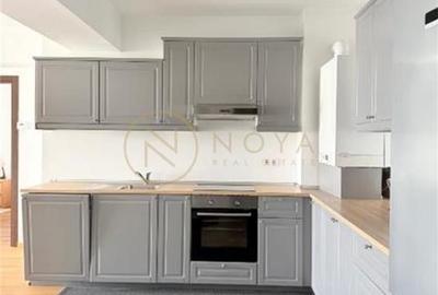 Apartament cu 2 camere decomandat, mobilat în Aviației