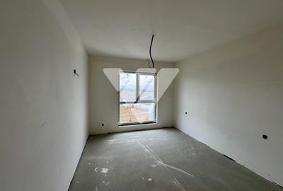 Casa finalizata 4 camere, teren 300 mp, pivnita Calea Cisnadiei Sibiu - 9