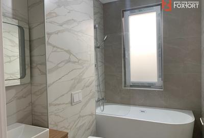 Apartament cu 3 camere si curte de 71 mp - Dumbravita - 4