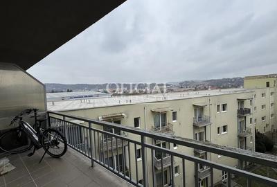 Apartament 1 Camera | 54 Mp | Balcon  7 Mp | Manastur Platinia - 6