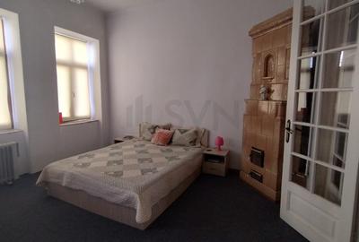 REA1026250 Apartament 4 camere in vila I Universitate - 2