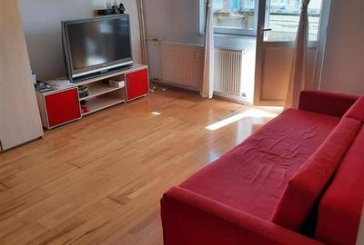 Garsoniera zona Obor - 1