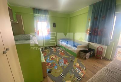 Apartament 3 camere | Etajul 1 | Radauti - 3