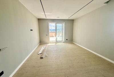Penthouse cu terasa de 200 mp, Sibiu, COMISION 0 - 11