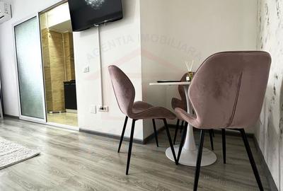 Apartament ultramodern, 2 camere, etaj 9, Italian Residence - 4