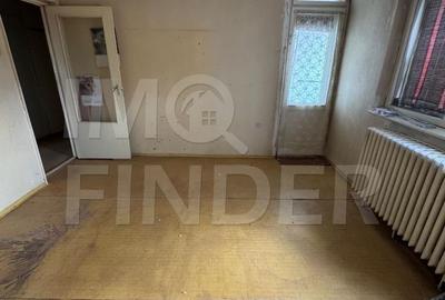 Apartament 2 camere decomandate, 42 mp, etaj 8/10, zona La Terenuri – Manastur - 6