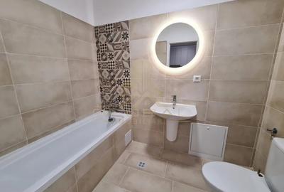 2 camere, 54 mp, Nou,  terasa, zona Iulius Mall A.V.Voievod - 8