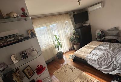 Apartament 4 camer | Bulevardul Unirii | 2 Parcari | 5 balcoane | Bucuresti - 10