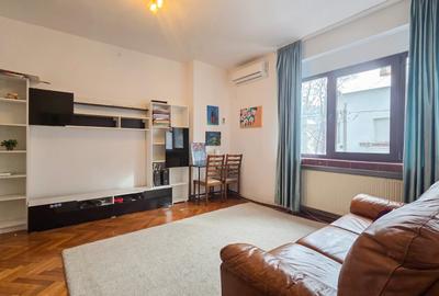 Apartment 3 camere in zona Unirii - 1