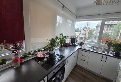 2 Camere | Universitate | Centrala | AC | Pet Friendly - 11