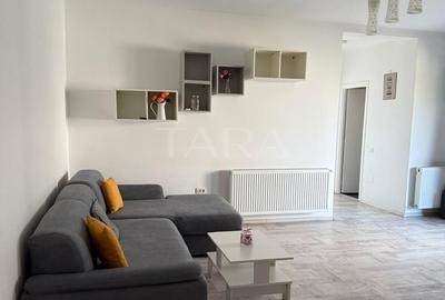 Apartament modern 3 camere, zona Dumitru Mocanu - 1