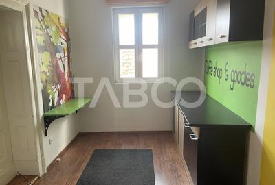 Spatiu comercial de inchiriat   100 mp Nicolae Balcescu Sibiu - 15