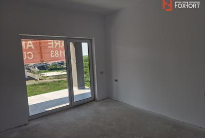 Apartament cu 2 camere de 55 mp utili in Bucovat - 4