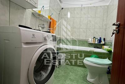 Apartament cu 3 camere, semidecomandat,situat in zona Centrala - 7