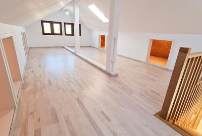 Casa noua,semineu,pompa de caldura,150m, cartier Green City, 10km de Bucuresti, - 12
