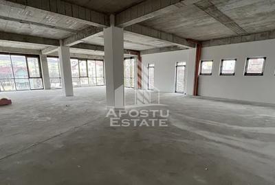 Spatiu comercial 1000 mp utili+ 15 locuri parcare,  zona Torontalului - 2