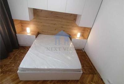 Apartament cu 3 camere decomandat în Zorilor