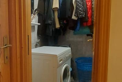 Parcul Catedralei - 3 camere /2 bai /3 balcoane /centrala /etaj 10 / lift nou - 9