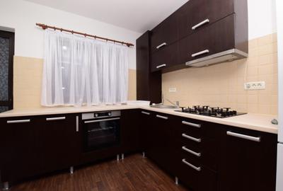 2 camere cu parcare, Popești Leordeni - metrou Dimitrie Leonida - 11