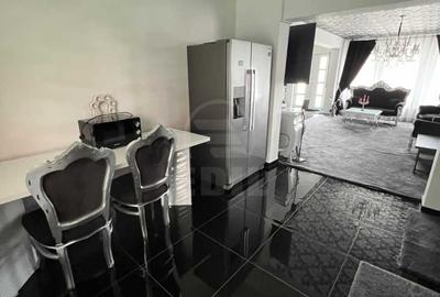 Duplex de vanzare,mobilat si utilat zona Teilor - 3