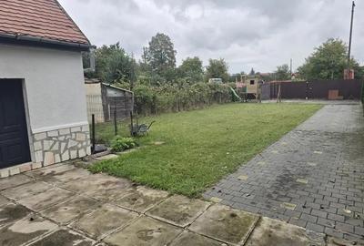 Casa Individuala 6 camere garaj 650 mp Teren zona Piata Cluj - 20