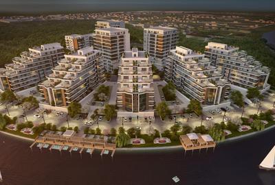 Lebada Lake Residence