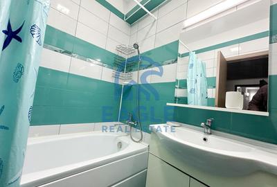 Calipso Residence Inel 2 - 2 Camere cu balcon petfriendly termen lung - 12