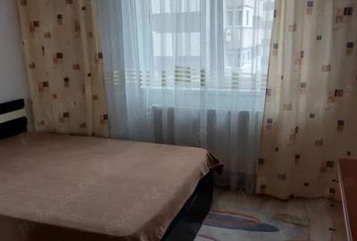 Apartament de 2 camere, decomandat, 55 mp, Rotar Park Residence, parcare - 1