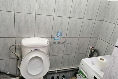 Ap. 3 camere Duplex, Etaj1+Parter stradal, ideal spatiu comercial - 4