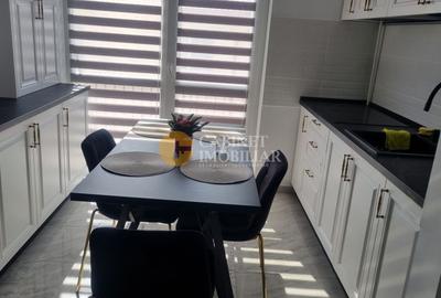 2 Camere- Mobilat si utilat+Loc de Parcare- Valea Lupului - 4
