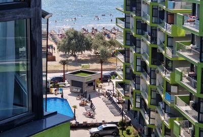 Apartament Alezzi Beach - 1