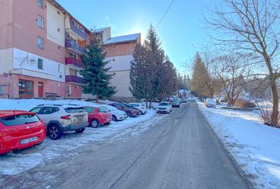 Apartament 3 camere | Etaj 1 | Centrală proprie | Băile Tușnad - 19