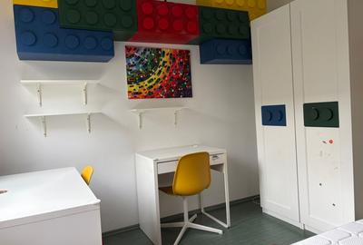 Vând apartament 3 camere Drumul Taberei - 6