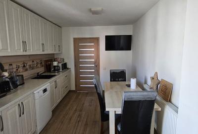 Apartament 4 camere de vânzare – Zona 0, Calea Dumbrăvii, Sibiu - 12