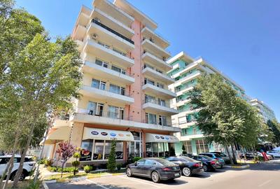 MAMAIA SUMMERLAND - 2 CAMERE - LOC DE PARCARE INCLUS - ETAJ 2 - Comision 0% - 17