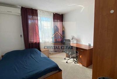 Apartament cu 2 camere - zona Cornișa, aproape de UMFST - 6