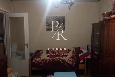 Apartament de vanzare, 2 camere, decomandat, Str Izlazului, Manastur! - 1