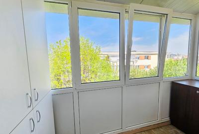 Apartament 3 camere decomandat, 85 mp, 2 balcoane – Micalaca 300 - 15