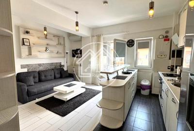 Garsonieră 36mp | Militari Residence | Mobilată/utilată complet | Ideală Airbnb - 5