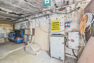 Hală industrială cu multiple destinații în Nădlac - 16