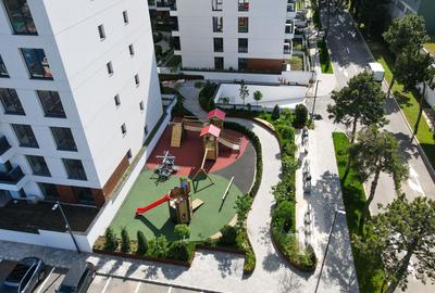2 camere Nusco City Aviatiei | Pipera - 12