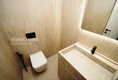 BHB | Mall Promenada | Apartament 2 CAMERE | 2 Bai | 64MP | - 13
