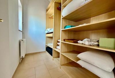 Duplex 3 camere in vila Iancu Nicolae | Terasa | Garaj - 13
