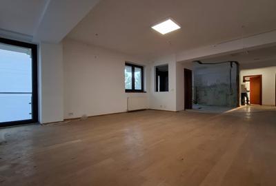 Inchiriere  birouri 130 mp, Aviatorilor Televiziunea Romana - 1