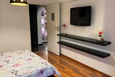 Lujerului-stradal-Metrou,apartament modern 2 camere , 80 mp - 4