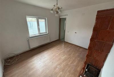 Casa P+M - teren 453mp - Margineni - 5