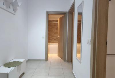 2 camere complet mobilat | Centrală proprie | Vedere către Lacul Morii - 3