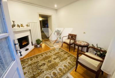 Casa 102 mp utili, teren 198 mp de vanzare in Centrul Istoric Sibiu - 8